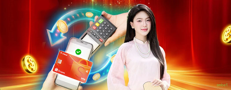 Download app smbet Android iOS