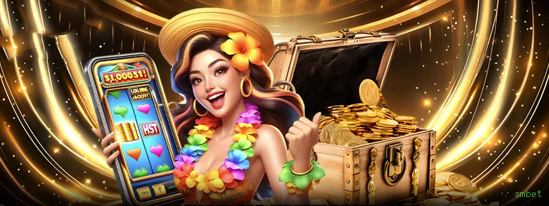 Configurações úteis dentro do app smbet