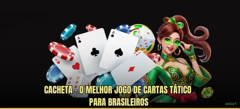Cassino ao vivo smbet dealers