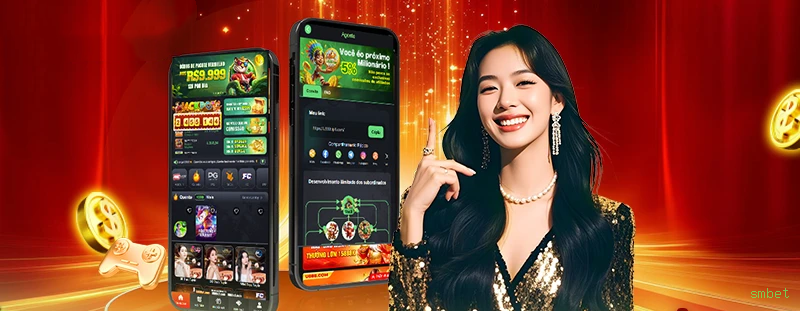 App smbet Android download