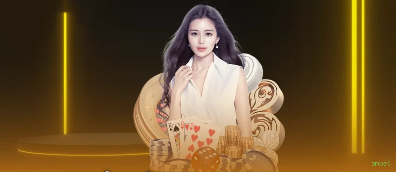 Aplicativo móvel smbet para iOS e Android