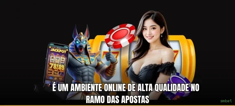Formulário registro smbet