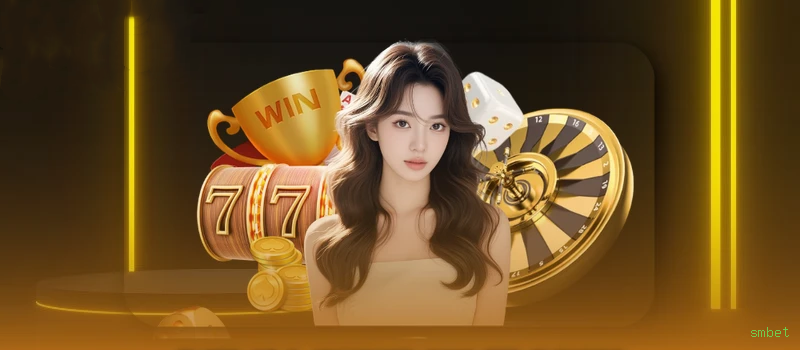 Ganhar e sacar na smbet